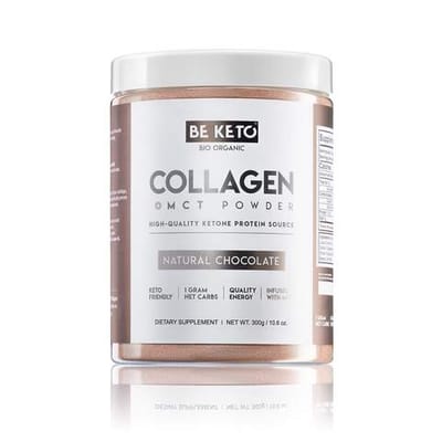Keto Collagen Protein Powder is a Proper Keto Diet!