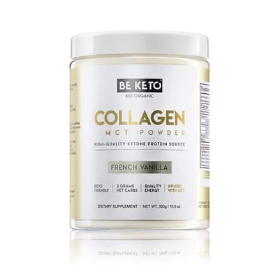 What Are The Advantages Of Collagen Keto Dietary Supplement?