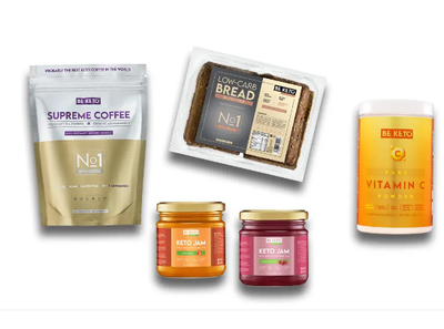 Learn More About The Incredible Online Keto Store