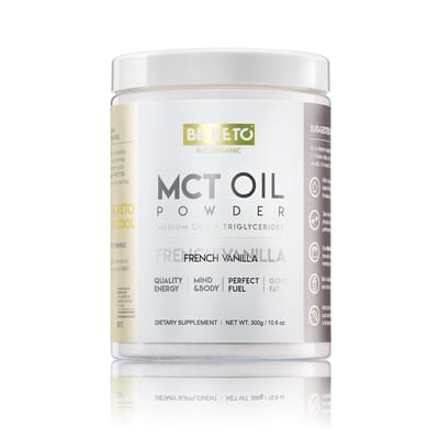 How does MCT Oil Powder Help Ketogenic Diet?