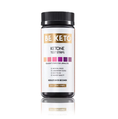 Some Exciting Facts About The Impeccable Keto Strip For Ketogenic Diet Followers