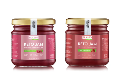 What Are The Advantages Of Powdered Ketones?