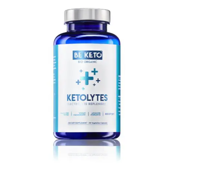 Electrolyte Supplements Keto: A Magical Choice For All The Ketogenic Diet Followers