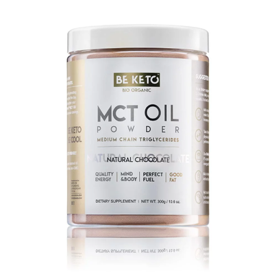 What Is MCT Powder UK?