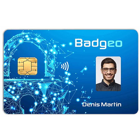 AUTENTICAÇÃO FORTE