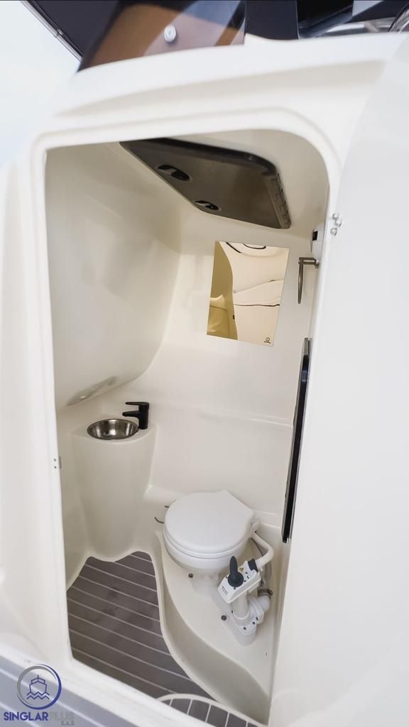 ECOWAY IV/ HASTA 10 PERSONAS