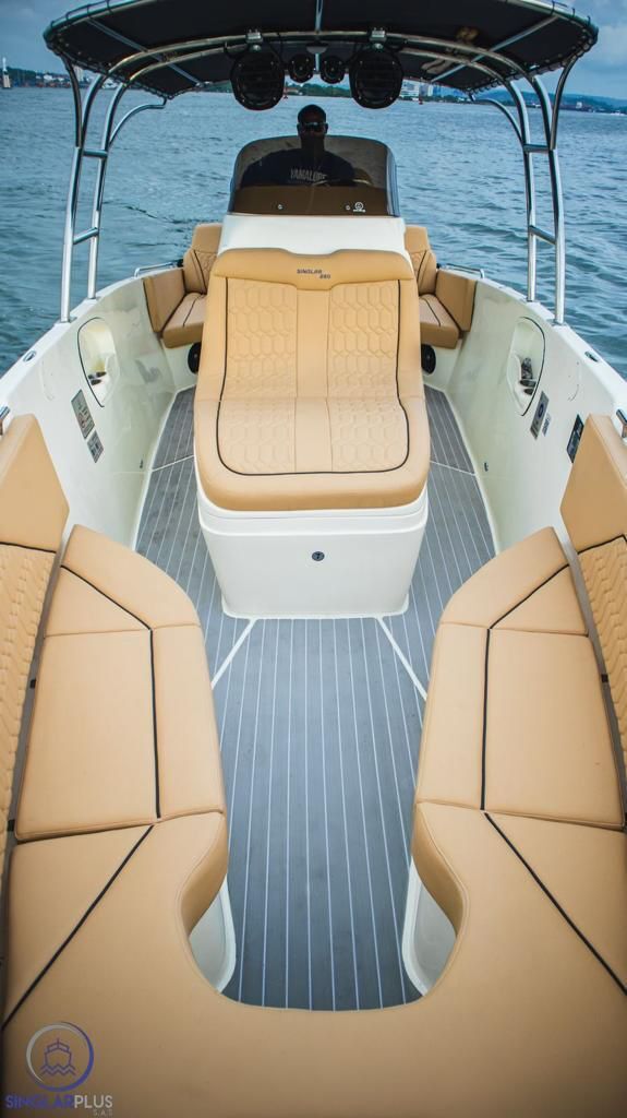 ECOWAY IV/ HASTA 10 PERSONAS