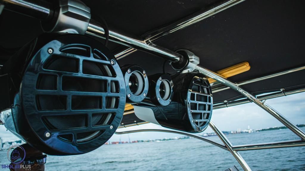 ECOWAY IV/ HASTA 10 PERSONAS