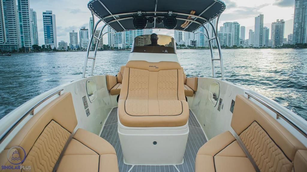 ECOWAY IV/ HASTA 10 PERSONAS