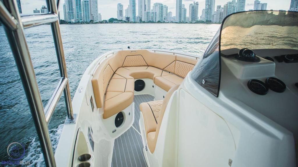 ECOWAY IV/ HASTA 10 PERSONAS