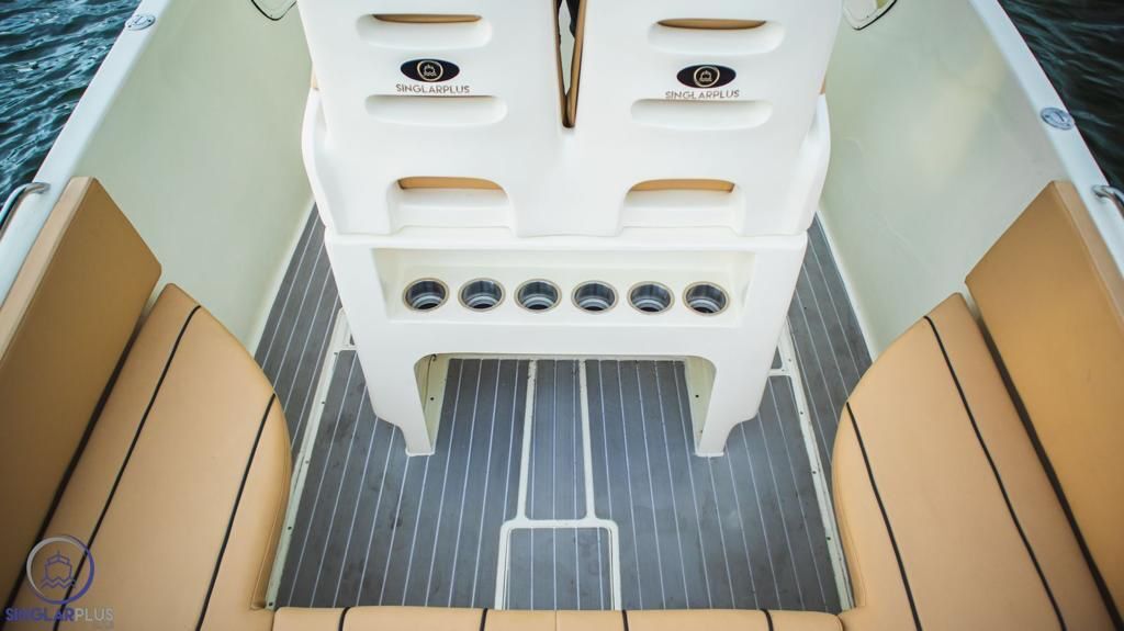 ECOWAY IV/ HASTA 10 PERSONAS