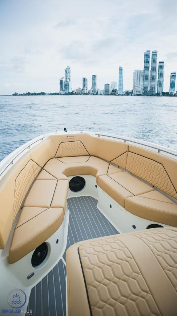 ECOWAY IV/ HASTA 10 PERSONAS