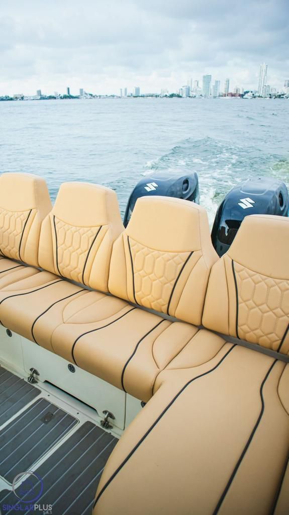 ECOWAY IV/ HASTA 10 PERSONAS