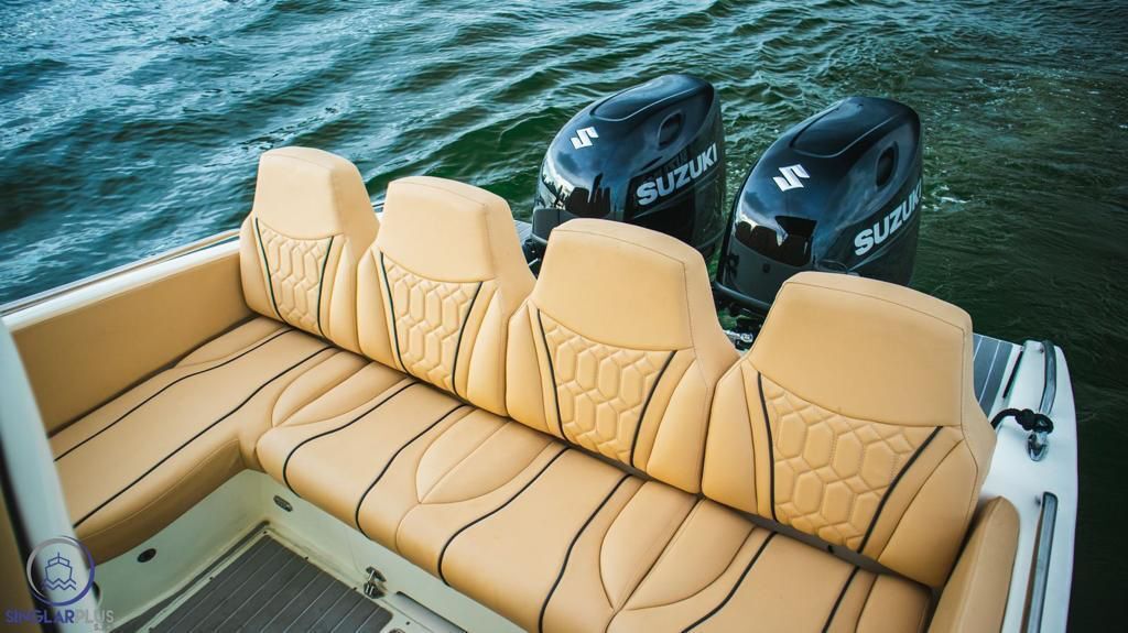 ECOWAY IV/ HASTA 10 PERSONAS