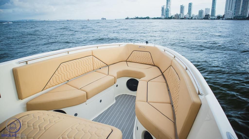 ECOWAY IV/ HASTA 10 PERSONAS