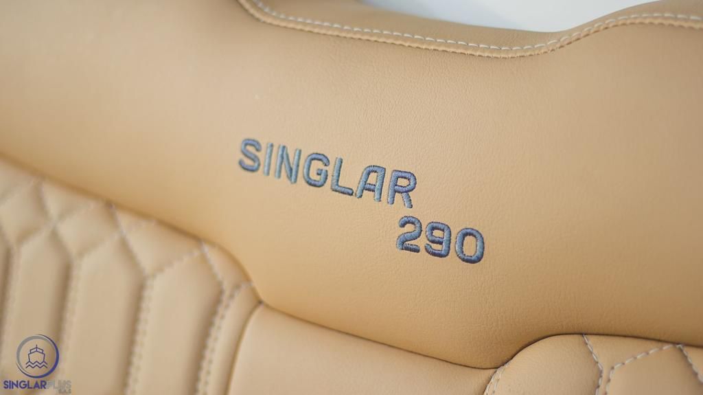 ECOWAY IV/ HASTA 10 PERSONAS