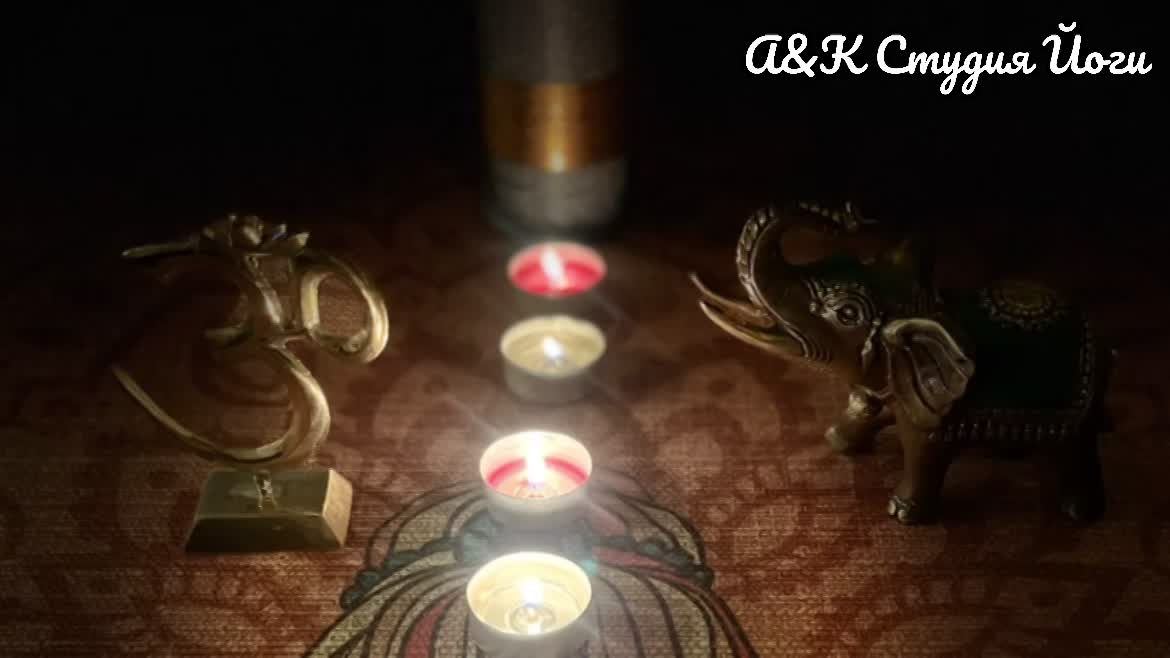 Йога Луганск