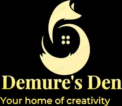 Demure's Den