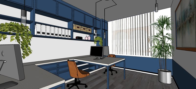 Családi ház belső tereinek átalakítása - Fábián Andrea lakberendezővel