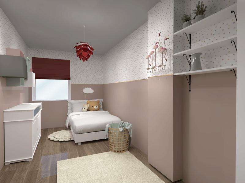 Látványtervek a végleges verzióról