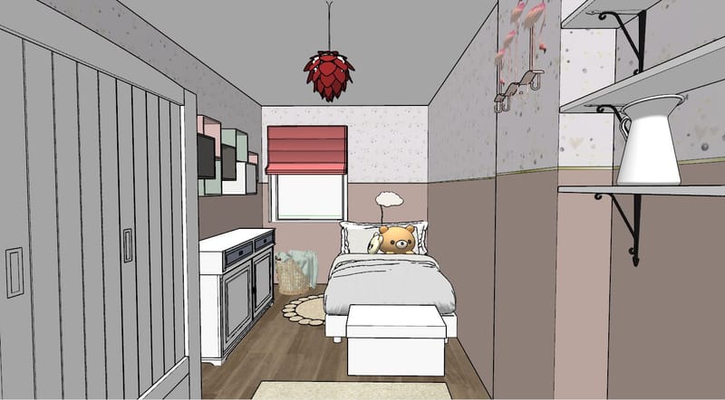 Látványtervek a végleges verzióról