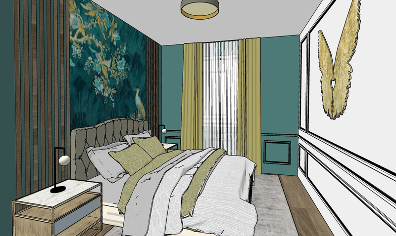 Látványtervek a végleges verzióról