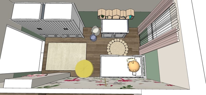 Első ajánlati tervek 