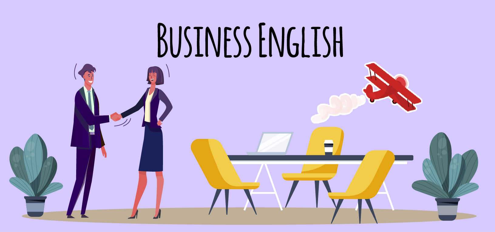 Business English