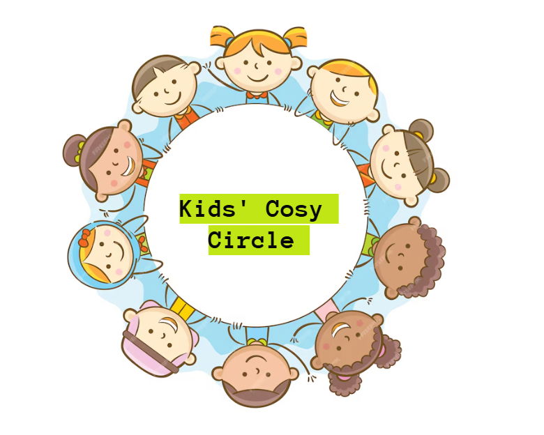 Kids Cosy Circle (Age 5-7)