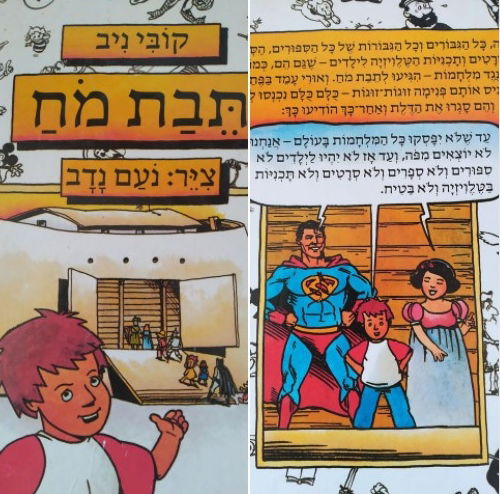 תיבת מוח