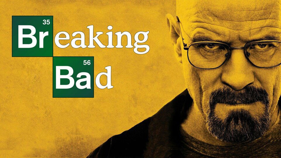 שובר שורות. Breaking Bad. הצל את החיים – הרוג את אלוהים!