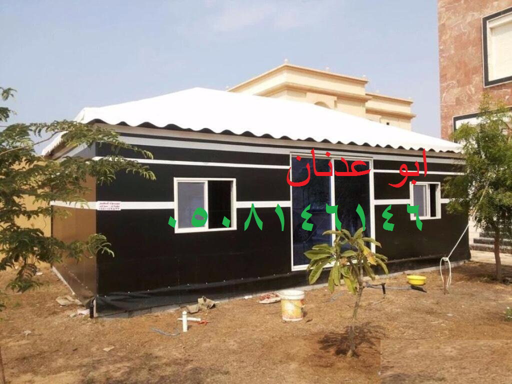  تفصيل خيام ملكيه - خيام ملكية