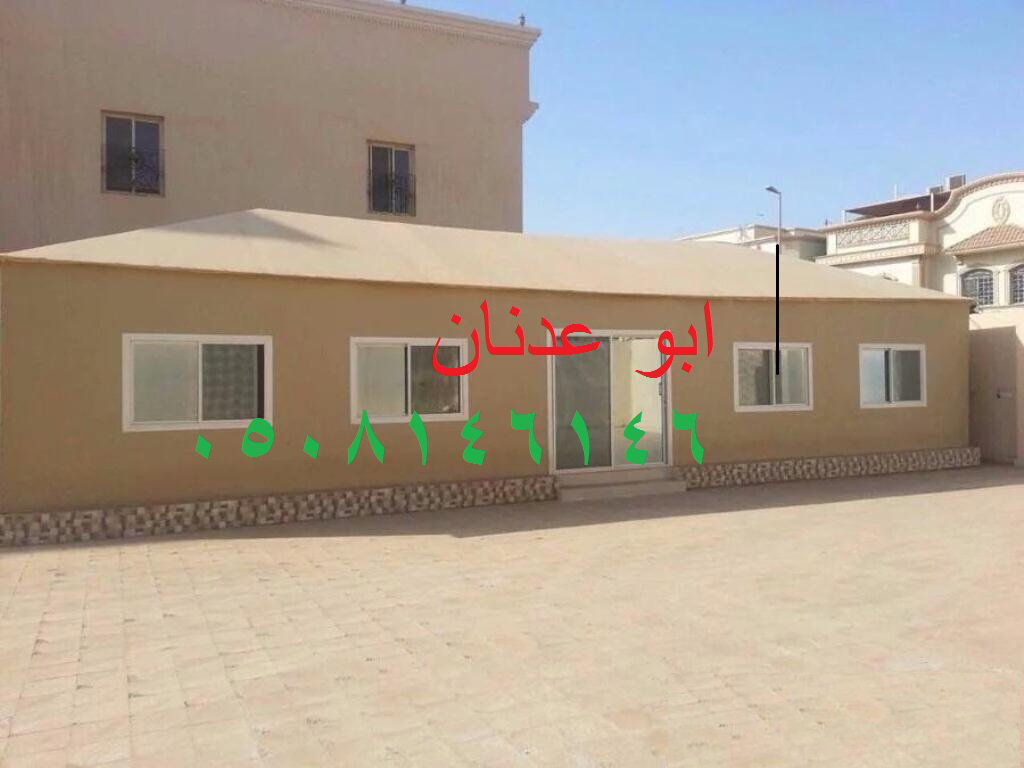  تفصيل خيام ملكيه - خيام ملكية