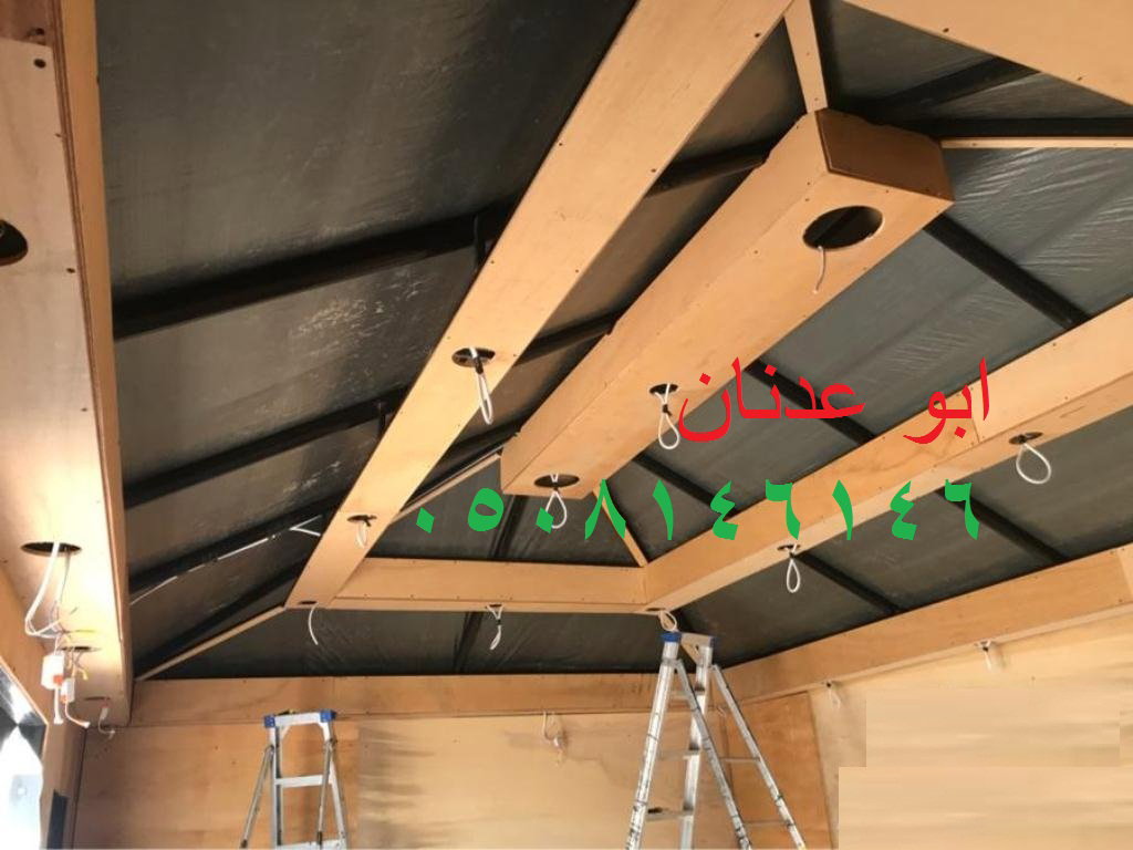  تفصيل خيام ملكيه - خيام ملكية