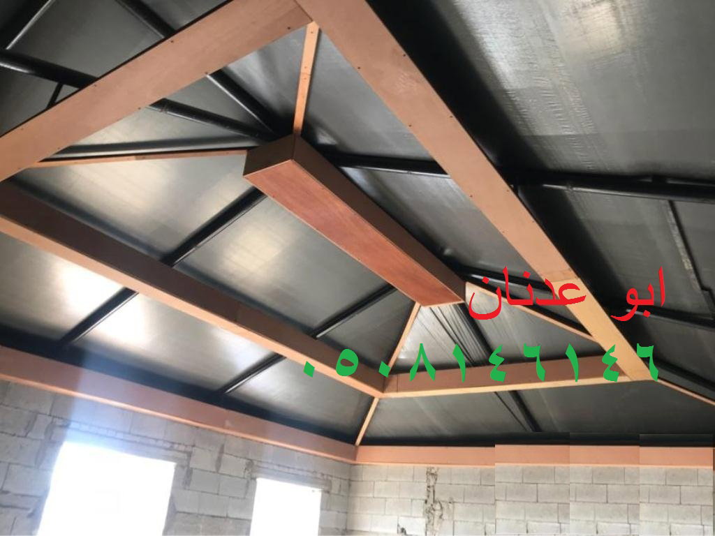  تفصيل خيام ملكيه - خيام ملكية