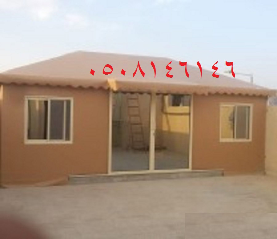  ديكورات خيام,اشكال خيام - خيام ملكية