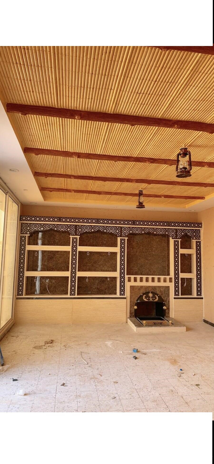  ديكورات خيام,اشكال خيام - خيام ملكية