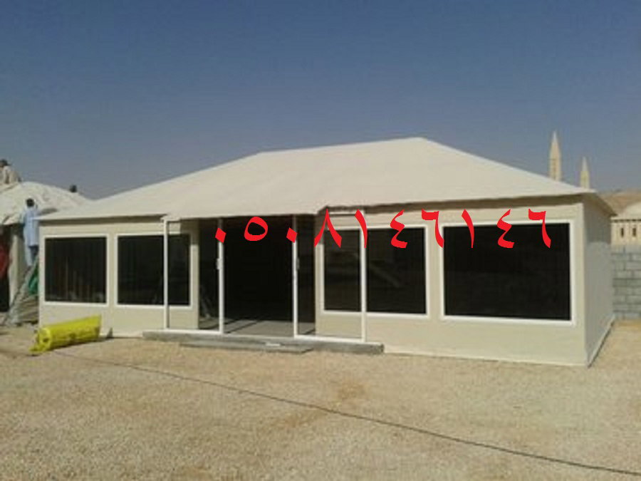  ديكورات خيام,اشكال خيام - خيام ملكية