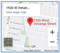 THIS IS TIOGA UNITED