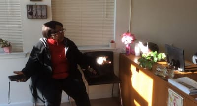 Tioga: Change Through Political Uncertainty Remains Focus of Tioga United