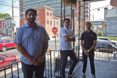 Why a North Philly developer gave up a ‘money grab’ to give back to local creators