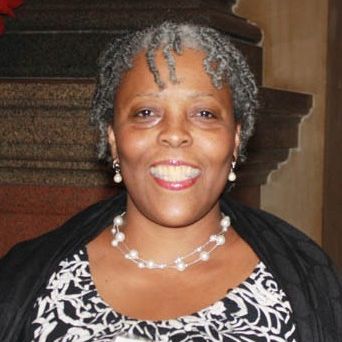 "I helped my agency become a Registered Community Organization."