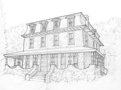 Preserving Tioga's Treasures