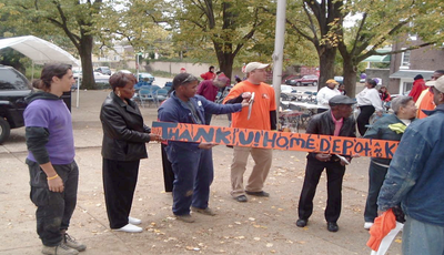 Tioga Strategies for Neighborhood Revitalization 2010