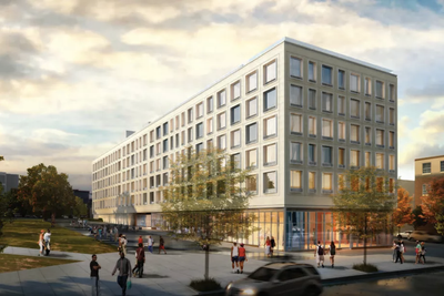 Developers move forward with plan to bring ‘urban center’ to North Station neighborhood