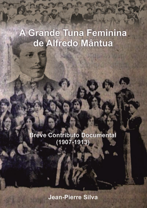 A Grande Tuna Feminina de Alfredo Mântua