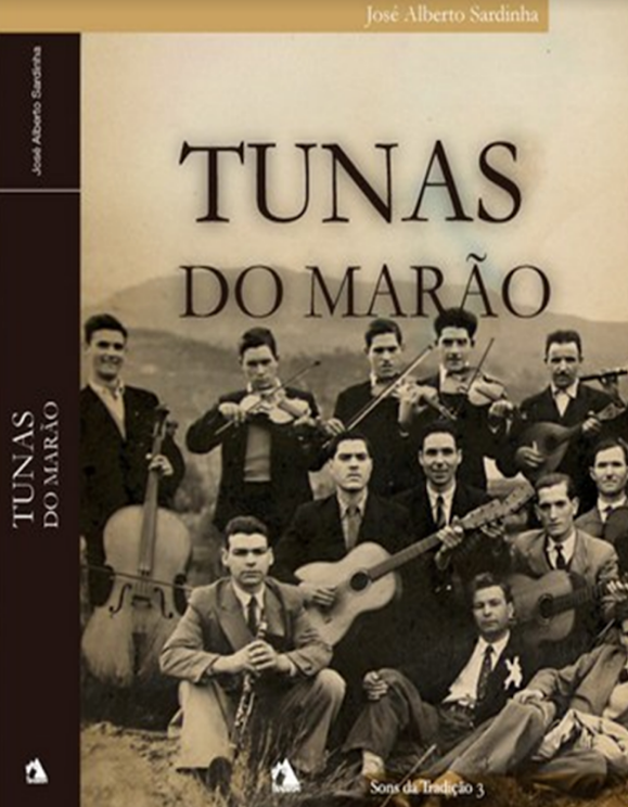 Tunas do Marão