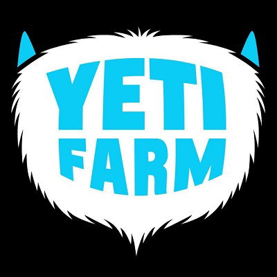 YETI FARM TOUR