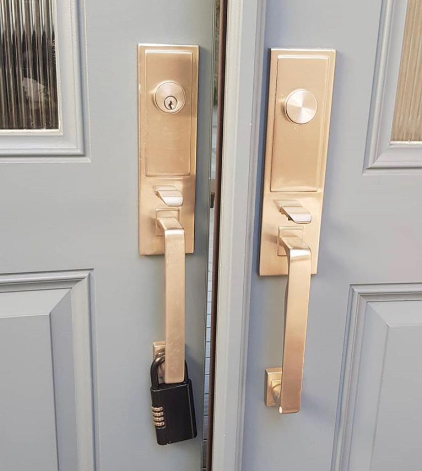 locksmith cypress