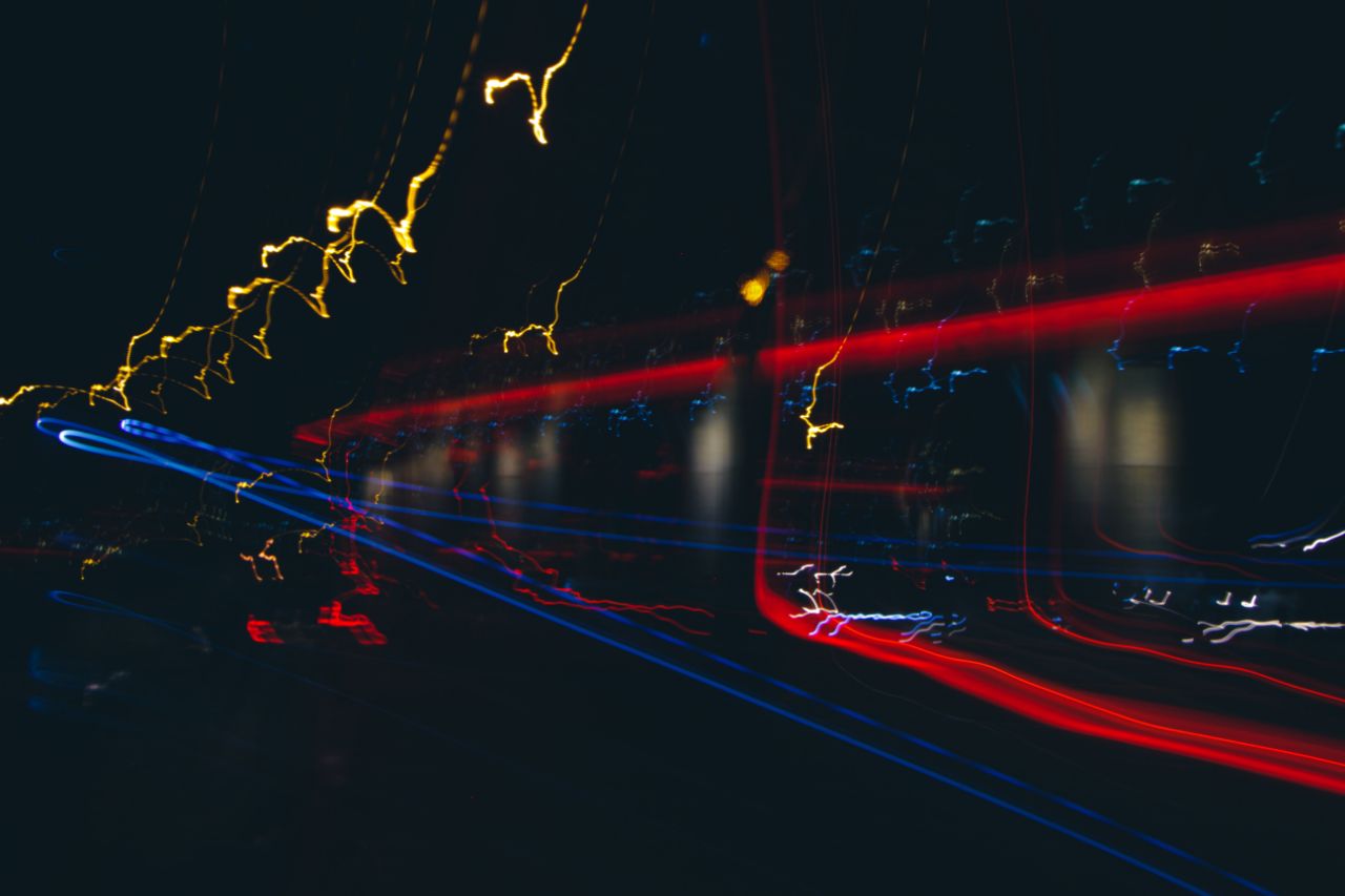 Nights of Shiraz 